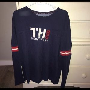 Men’s Tommy Hilfiger long sleeve